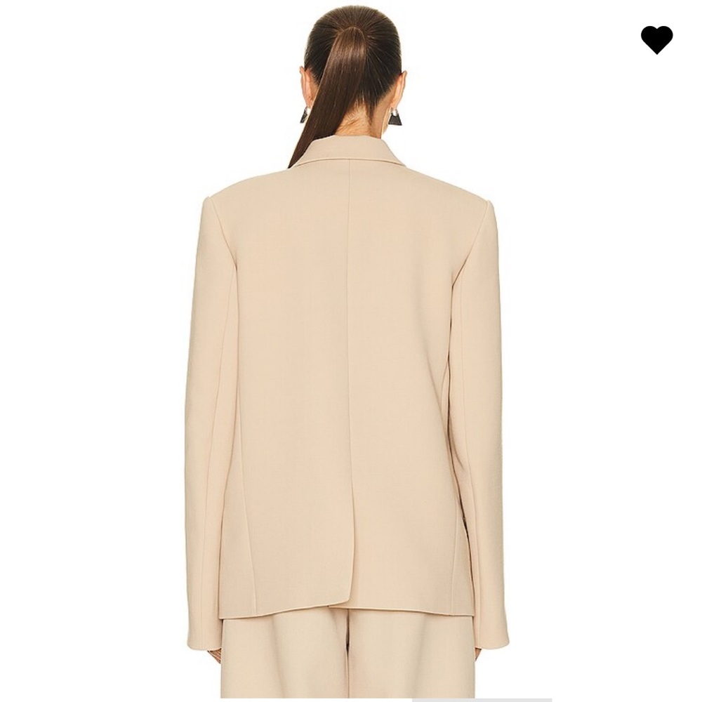 SOLD Wardrobe NYC HB Blazer - Picture 3 of 4